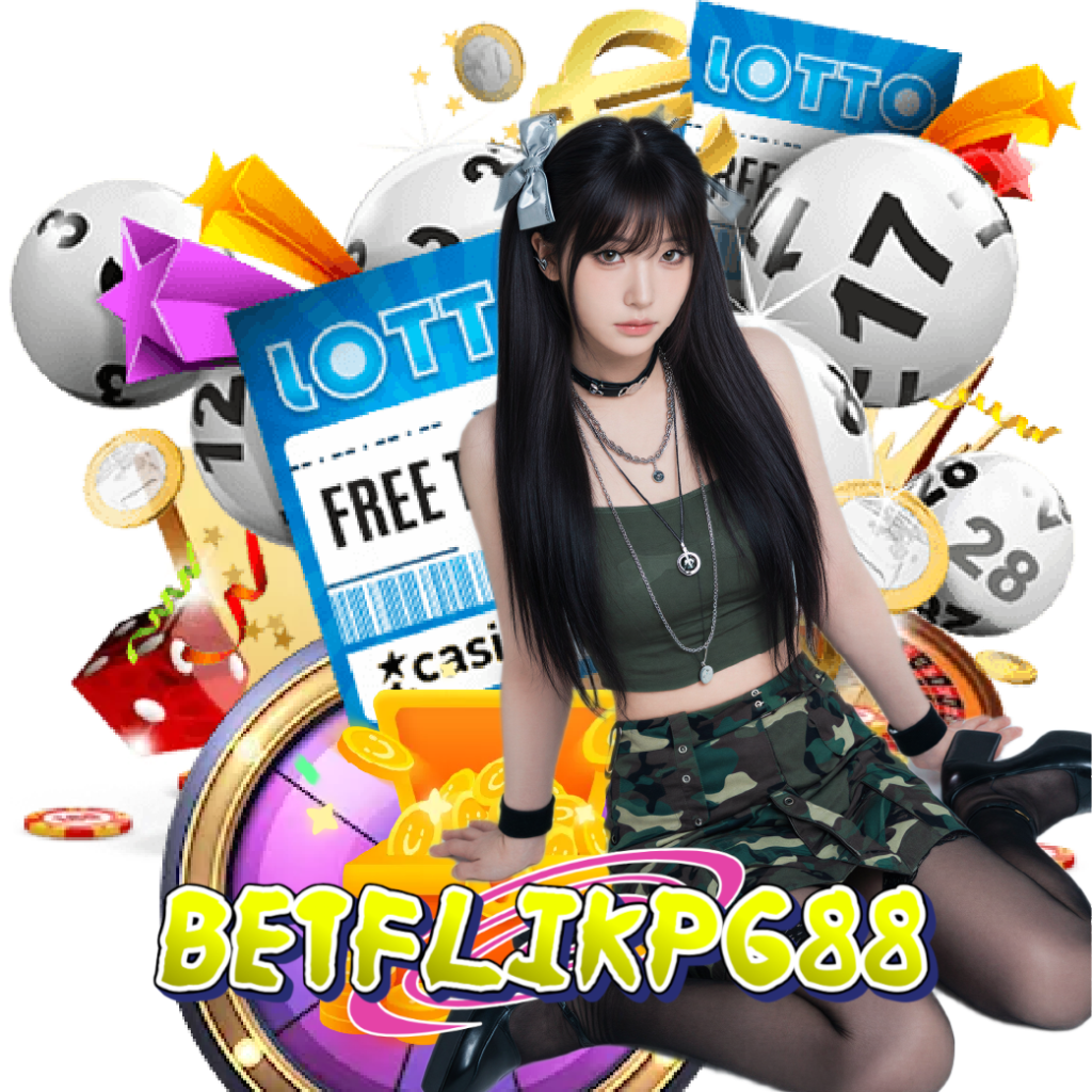 betflikpg88 อันดับ 1