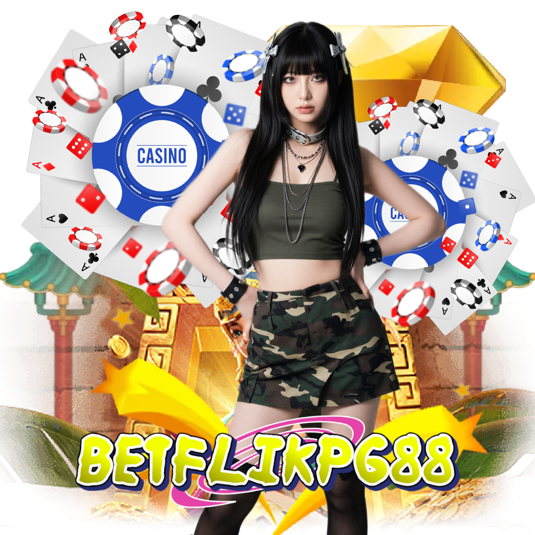 betflikpg88 สล็อตออนไลน์